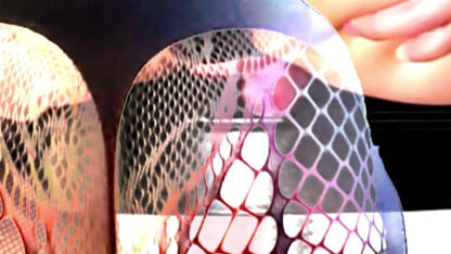 KandiKane Goes Solo: Anal Play Set to Hypnotic Trance Music
