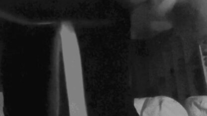 Ladyluve Delivers a Solo in a Stark Black-and-White Mood