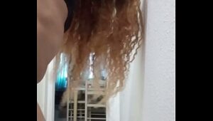 Milftrans3 delivers solo transvestite action — update 99