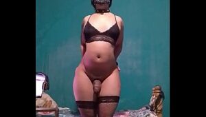 Novinhosapeca2 shines in a playful femboy gay showcase